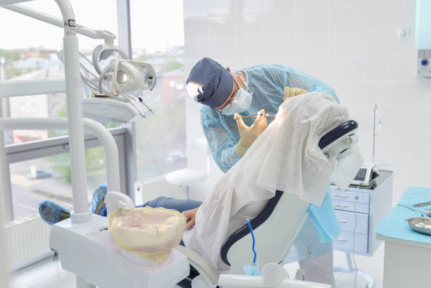 Best Emergency Dental Care for Sports Injuries in Duncansville, PA